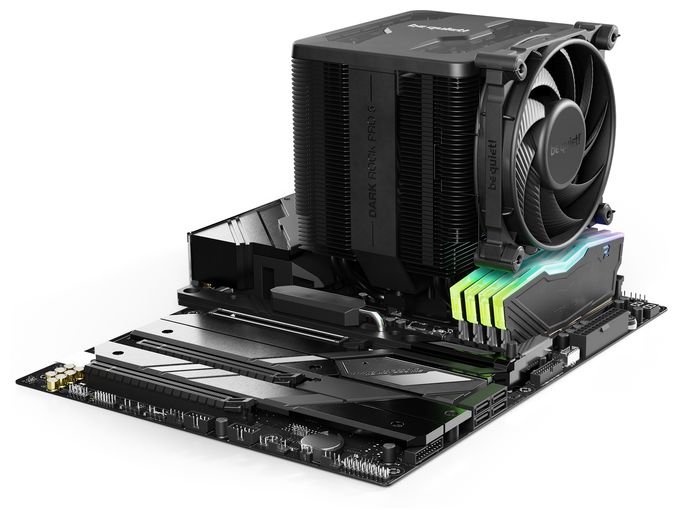 Dark Rock Pro 5 