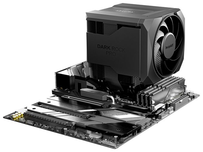 Dark Rock Pro 6 