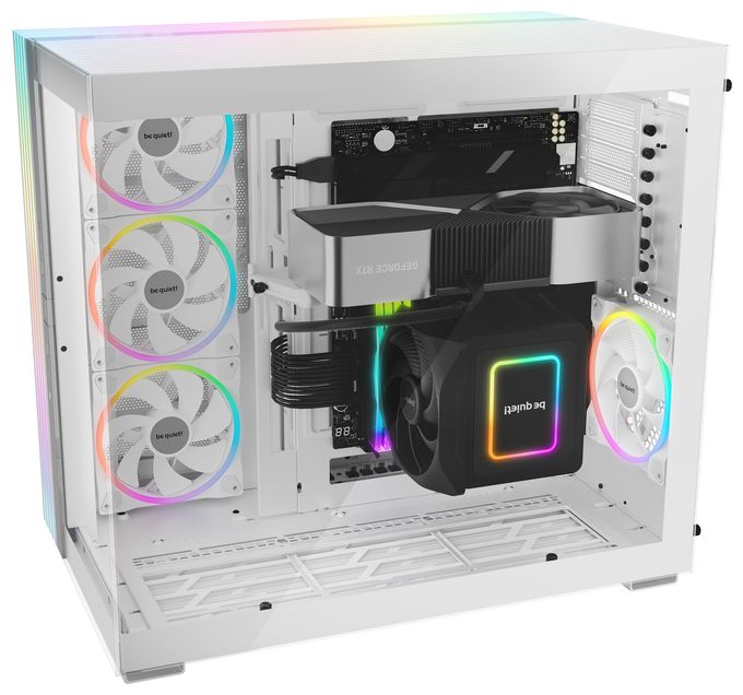 LIGHT BASE 900 DX White 