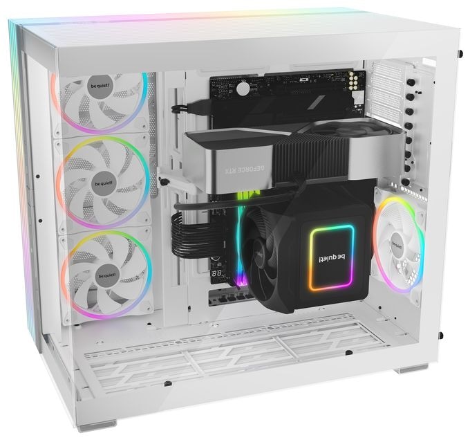 LIGHT BASE 900 FX White 