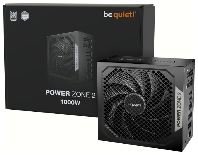 POWER ZONE 2 1000W 