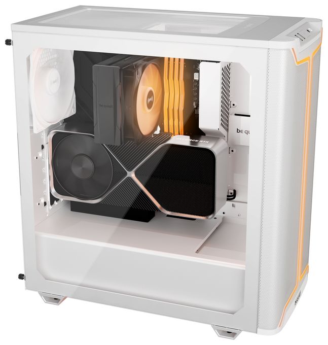 Pure Base 501 DX White 