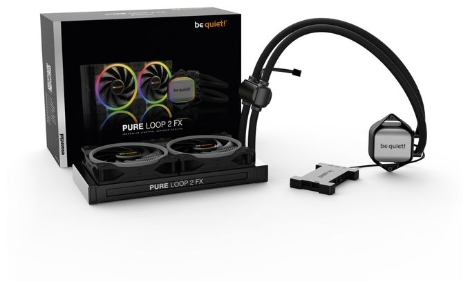 Pure Loop 2 FX 240mm 
