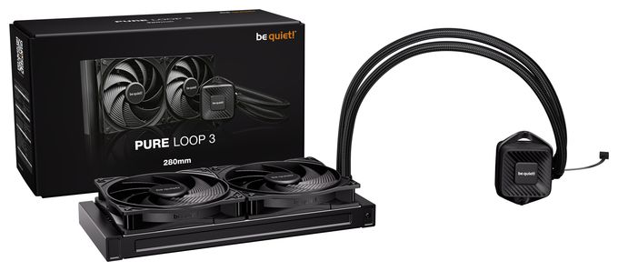 PURE LOOP 3 
