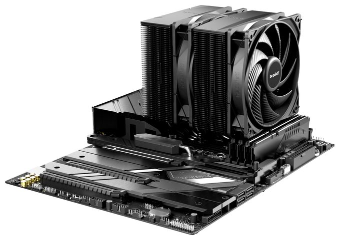 Pure Rock Pro 3 Black 