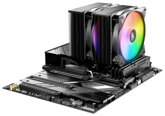 Pure Rock Pro 3 LX Black 