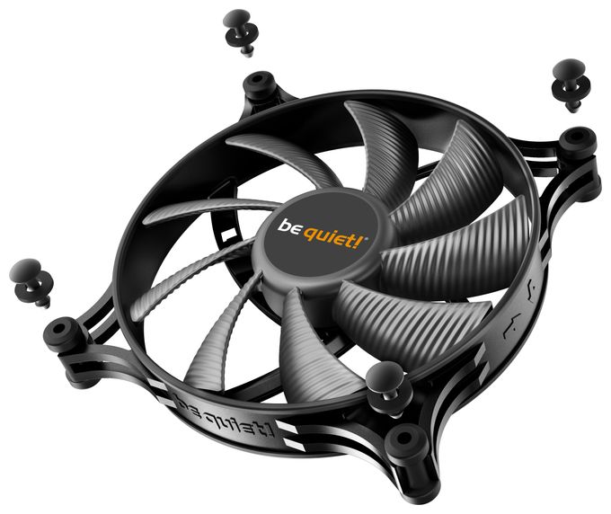 Shadow Wings 2 140mm PWM 