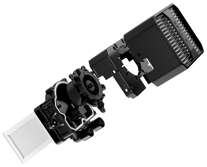 Silent Loop 3 240 mm 