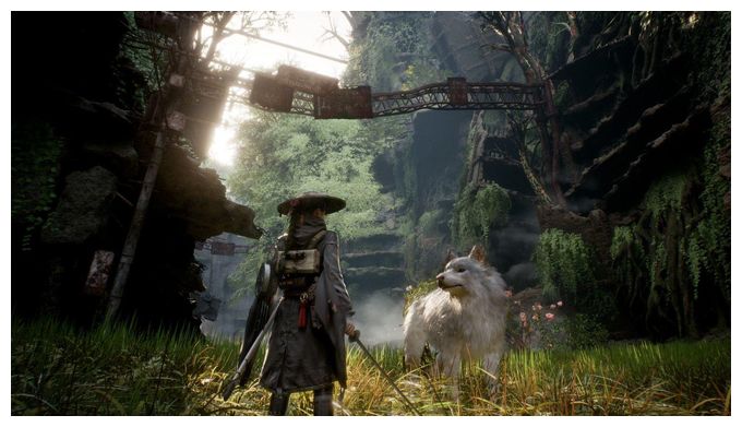 Beast of Reincarnation (PlayStation 5) 