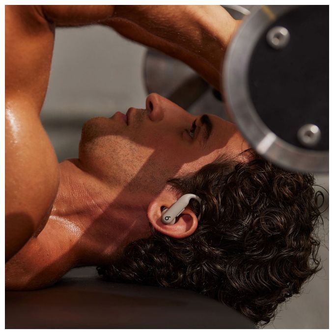 In-Ear Bluetooth Kopfhörer kabellos 10 h Laufzeit IPX4 USB Typ-C  Powerbeats Pro 2 (Sand) 