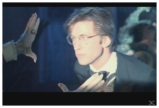 Beetlejuice (Blu-Ray) 