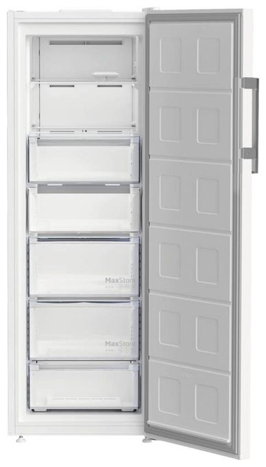 260 l Gefrierschrank 193 kWh Jahr NoFrost  B5RFNE295W (Weiß) 