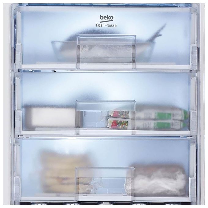 94 l Einbau Gefrierschrank 219 kWh Jahr BU1203N 