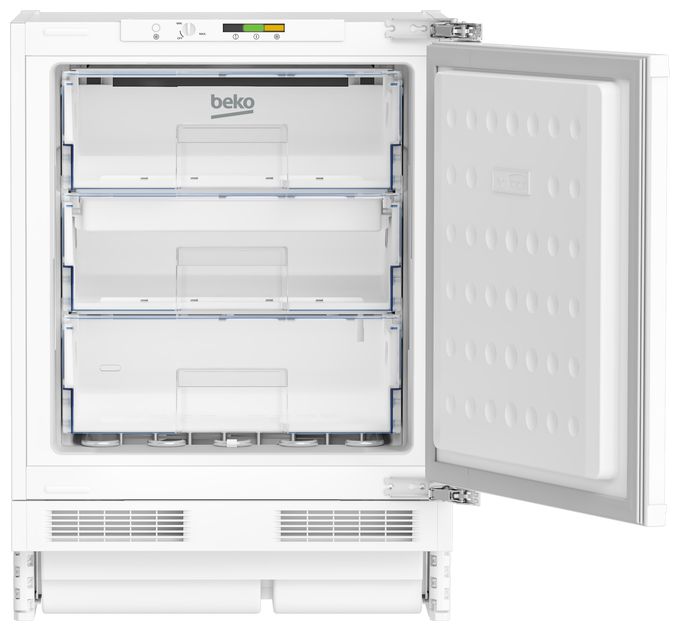 94 l Einbau Gefrierschrank 176 kWh Jahr BU1204N 