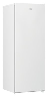 252 l / 252 l Kühlschrank freistehend EEK: F 131 kWh Jahr  RSSE265K30WN (Weiß) 