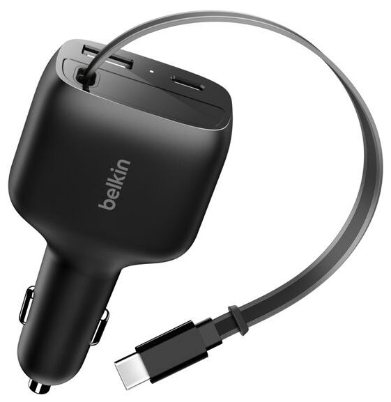 BoostCharge 