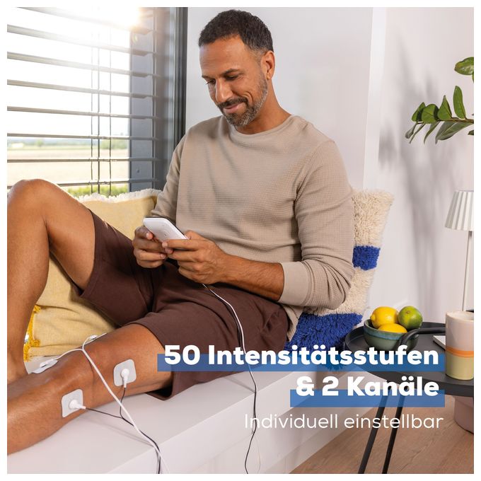 EM56 TENS/EMS 