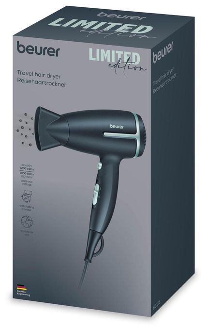 HC 25 