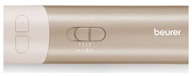 Automatischer Lockenstab 1000 W  HT85 (Gold) 