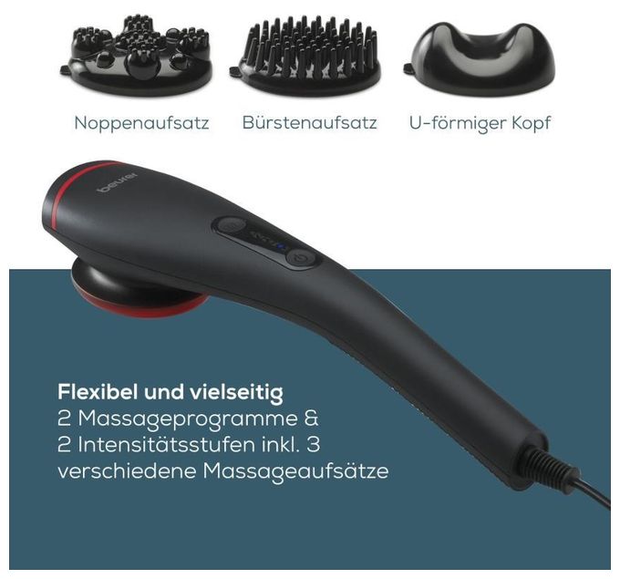MG24 Massagegerät 
