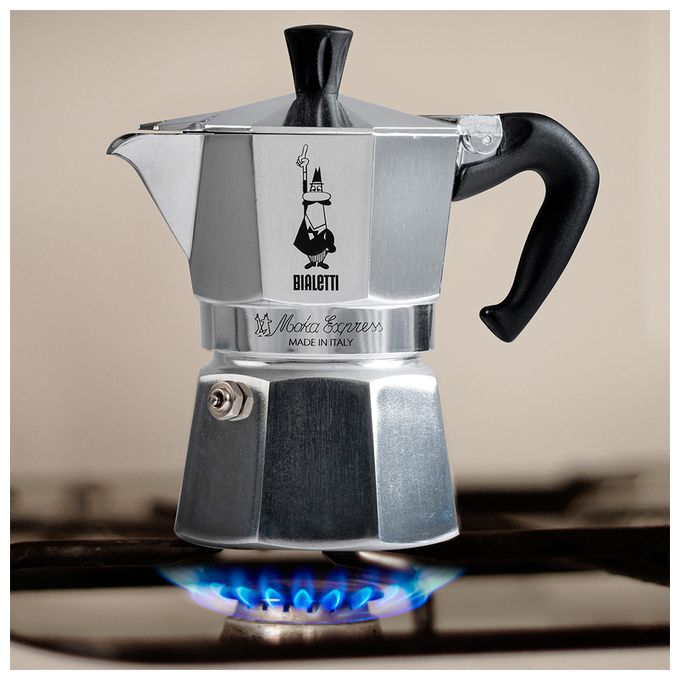 Moka Express 