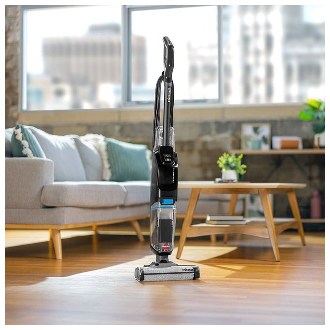 Naß-/Trockensauger bis 0,58 l Schmutzwasser 3848N CrossWave HF2 Pro 