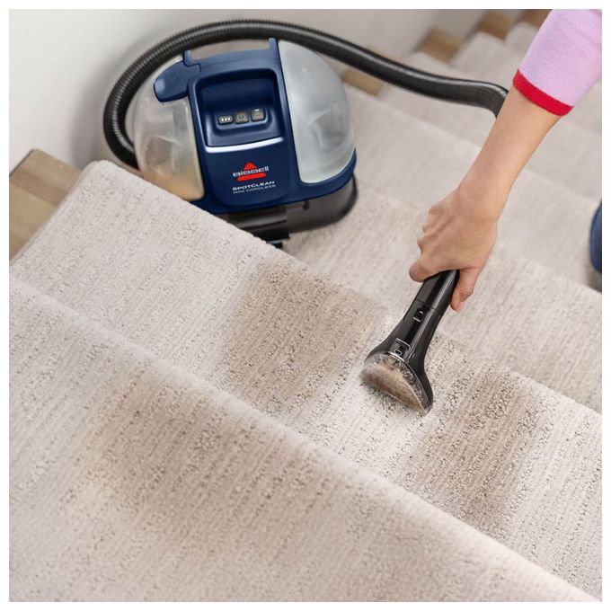 Naß-/Trockensauger bis 0,43 l Schmutzwasser 4065N SpotClean Mini Cordless 