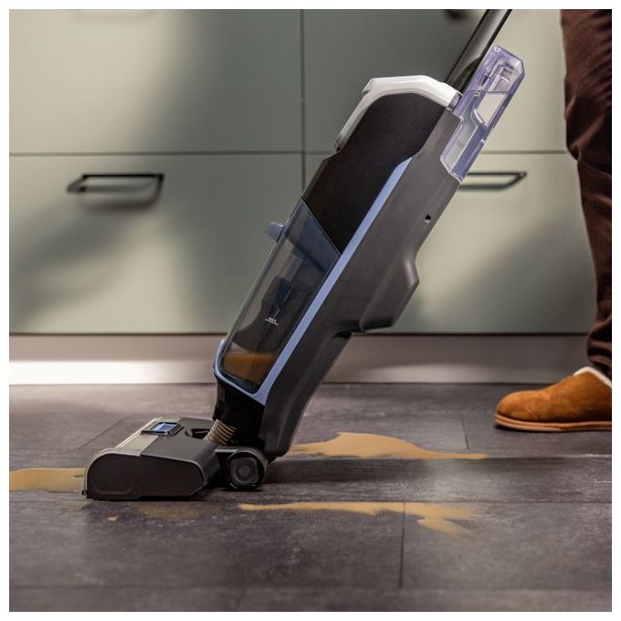 Naß-/Trockensauger bis 0,58 l Schmutzwasser 4327N CrossWave Edge Cordless Pro 