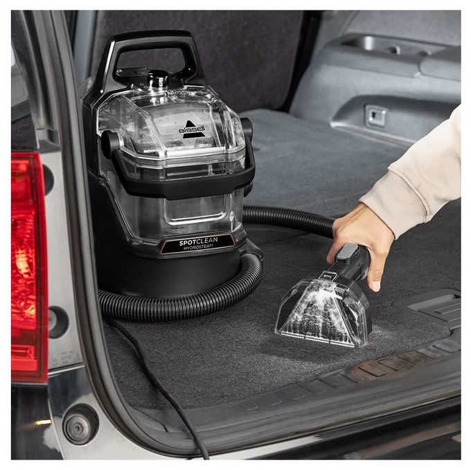 SpotClean Hydrosteam Pro 