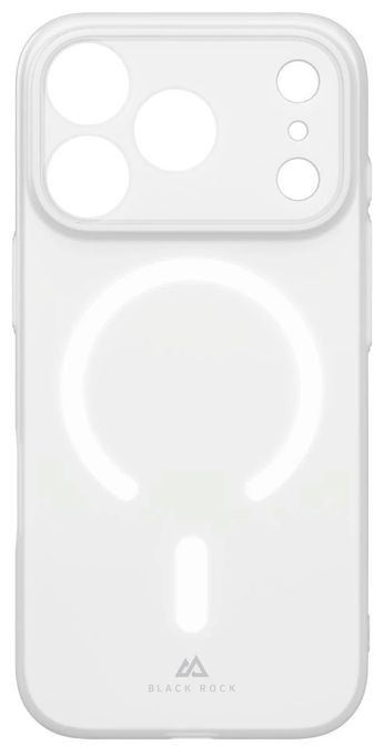 Cover für iPhone 17 Pro  016044 Mag Iced (Transparent) 