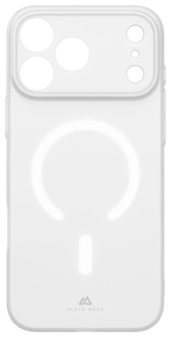 Cover für iPhone 17 Pro Max  016052 Mag Iced (Transparent) 