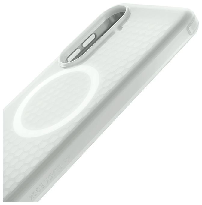 Cover für Galaxy S26  016069 Mag Clear (Transparent) 