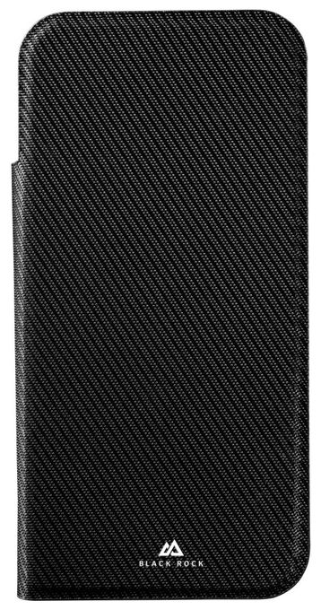 Folio für Apple iPhone 17 Pro Max/18 Pro Max  232486 Slim (Schwarz) 