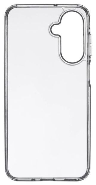 Cover für Samsung Galaxy A17  Clear Protection (Transparent) 