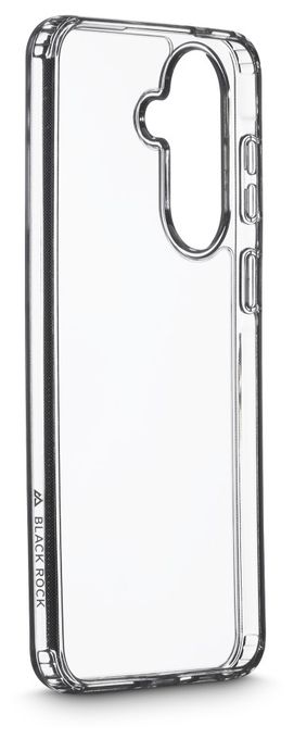 Cover für Samsung Galaxy A57 5G  Clear Protection Case (Transparent) 
