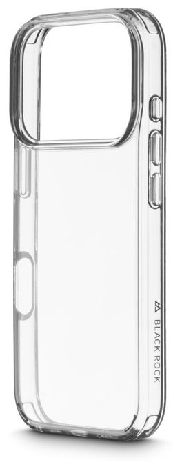 Cover für Apple iPhone 17 Pro  Clear Protection Case (Transparent) 