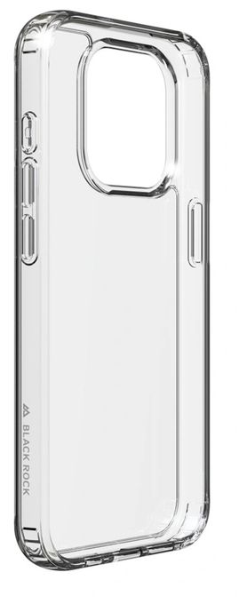 Cover für Apple iPhone 15 Pro  Clear Protection (Transparent) 
