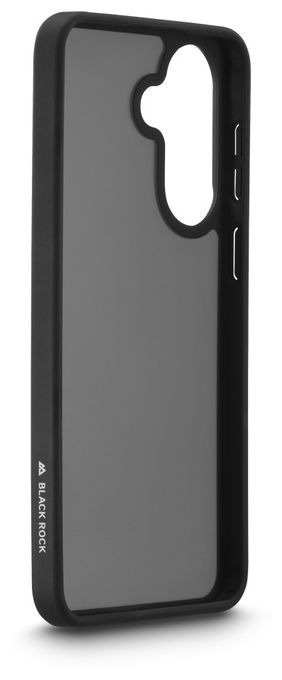 Cover für Samsung Galaxy A57 5G  Hybrid Case (Schwarz) 