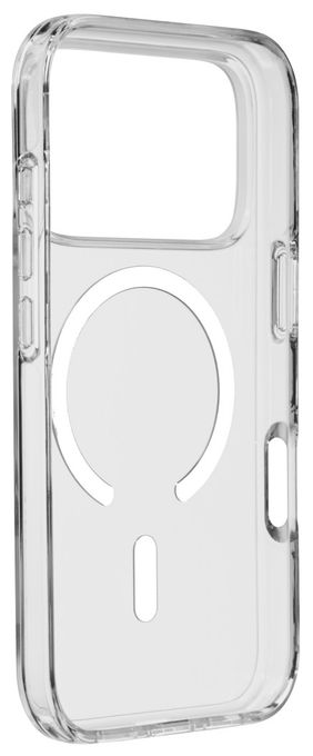 Cover für Apple iPhone 17 Pro  Mag Clear Case (Transparent) 