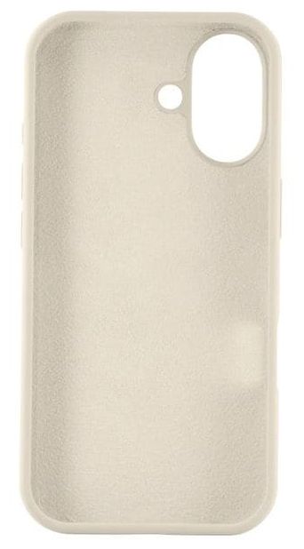 Cover für Apple iPhone 17  Mag Urban (Beige, Sand) 
