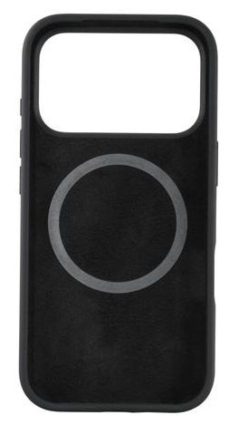 Cover für Apple iPhone 17 Pro  Mag Urban (Schwarz) 