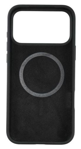 Cover für Apple iPhone 17 Pro Max  Mag Urban (Schwarz) 