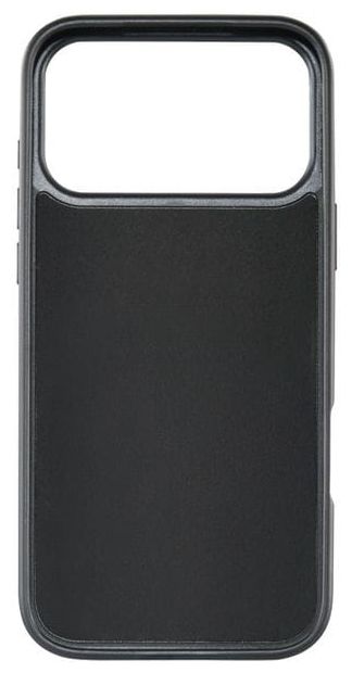 Cover für Apple iPhone 17 Pro  Robust Carbon (Schwarz) 