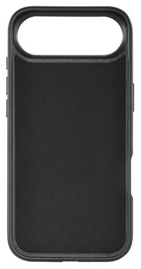 Cover für Apple iPhone Air  Robust Carbon (Schwarz) 