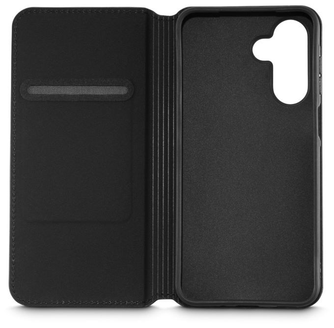 Folio für Samsung Galaxy A17/A17 5G  Slim (Schwarz) 