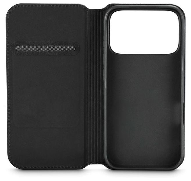 Folio für Apple iPhone 17 Pro  Slim (Schwarz) 
