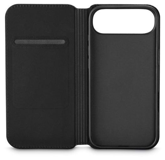 Folio für Apple iPhone Air  Slim (Schwarz) 