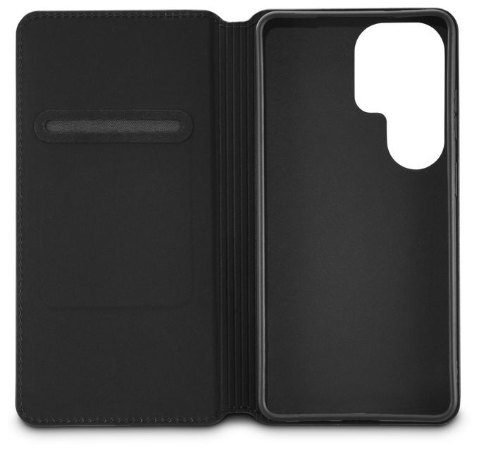 Folio für Samsung Galaxy S26 Ultra  Slim (Schwarz) 