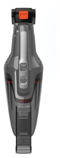 Handstaubsauger Beutellos 20 V (Schwarz, Grau, Orange) BCHV001C1 Dustbuster 