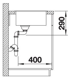 Andano 500-IF 